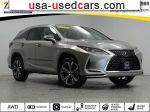 2021 Lexus RX 350L Base  used car