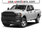 Car Market in USA - For Sale 2024  RAM 2500 Tradesman