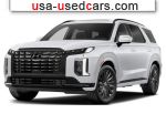 2024 Hyundai Palisade Calligraphy Night Edition  used car