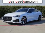 2024 Audi A5 Sportback S line Premium Plus  used car