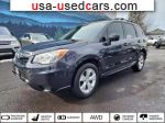 2015 Subaru Forester 2.5i Premium  used car