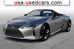 2024 Lexus LC 500 Base  used car