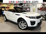 2018 Land Rover Range Rover Evoque HSE Dynamic  used car