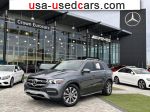 2021 Mercedes GLE 350 Base  used car