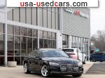 2019 Audi A5 2.0T Premium  used car