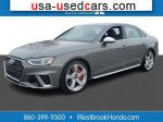 2023 Audi S4 3.0T Premium Plus  used car