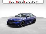 2024 BMW M340 i xDrive  used car