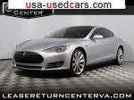 2013 Tesla Model S Base  used car