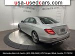 2017 Mercedes E-Class E 300  used car