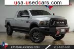 2012 RAM 3500 Big Horn  used car