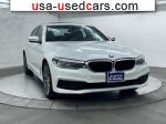 2020 BMW 530 i xDrive  used car