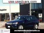 2014 BMW X3 xDrive28i  used car