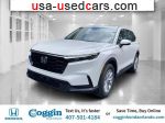 2024 Honda CR-V EX  used car