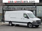 Car Market in USA - For Sale 2024  Mercedes Sprinter 4500 High Roof 4-Cyl Diesel HO