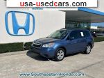 2015 Subaru Forester 2.5i Premium  used car