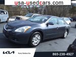 2012 Nissan Altima 2.5 SL  used car