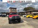 Car Market in USA - For Sale 2005  Dodge Ram 3500 Laramie