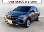 2021 Buick Encore GX Preferred  used car