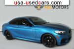 2021 BMW M240 i  used car