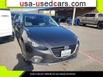 2018 Mazda Mazda3 Grand Touring  used car