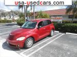 2008 Chrysler PT Cruiser Touring  used car