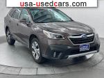 2022 Subaru Outback Limited  used car