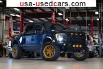 2023 Ford F-150 Raptor  used car