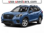 2024 Subaru Forester Sport  used car