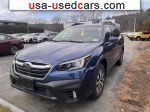 2022 Subaru Outback Premium  used car