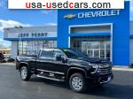 2024 Chevrolet Silverado 2500 High Country  used car