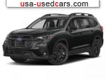 2024 Subaru Ascent Onyx Edition 7-Passenger  used car