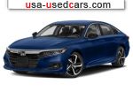 2021 Honda Accord Sport SE 1.5T  used car