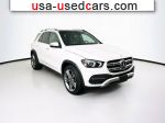 2021 Mercedes GLE 350 Base 4MATIC  used car