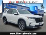 2024 Honda Pilot Touring  used car