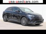 2023 Mercedes EQE 350+ 350+ SUV  used car