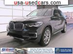 2023 BMW X5 xDrive40i  used car