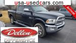 Car Market in USA - For Sale 2018  RAM 3500 Laramie