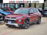 2023 Chevrolet TrailBlazer LT  used car