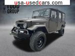 1969 Toyota Land Cruiser Base  used car