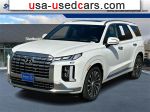 2023 Hyundai Palisade Calligraphy  used car