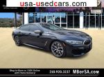 2020 BMW M850 Gran Coupe i xDrive  used car