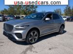 2022 Genesis GV70 3.5T Sport  used car