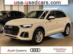 2024 Audi Q5 45 S Line Premium  used car