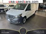 2018 Mercedes Metris Base  used car