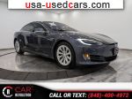 2016 Tesla Model S 75D  used car