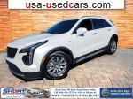 2020 Cadillac XT4 Premium Luxury  used car