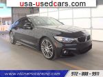 2016 BMW 428 i SULEV  used car