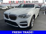 2020 BMW X3 sDrive30i  used car