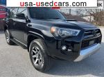 Car Market in USA - For Sale 2024  Toyota 4Runner TRD Off Road Premium