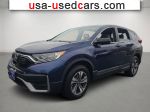 2020 Honda CR-V LX  used car